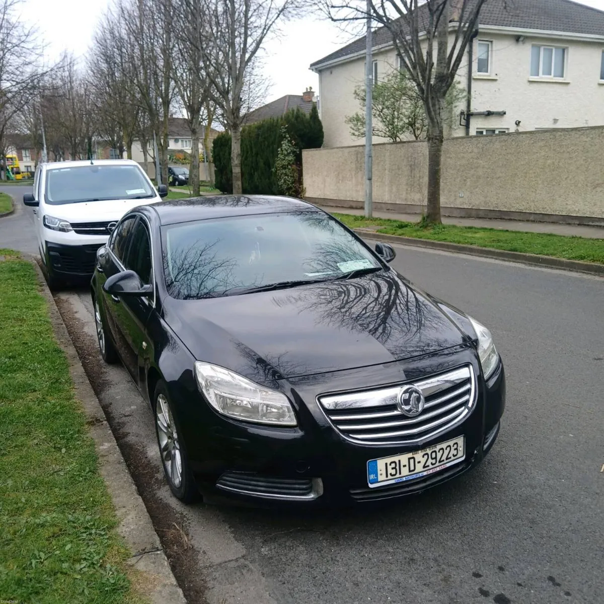 Car for sale - Image 1