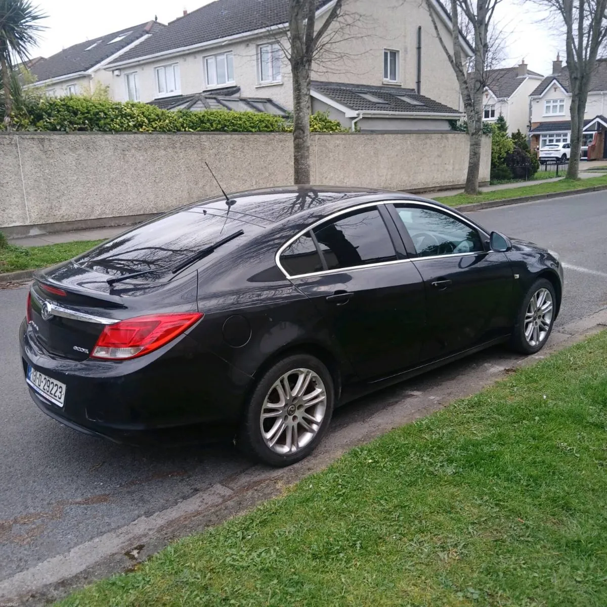 Car for sale - Image 3