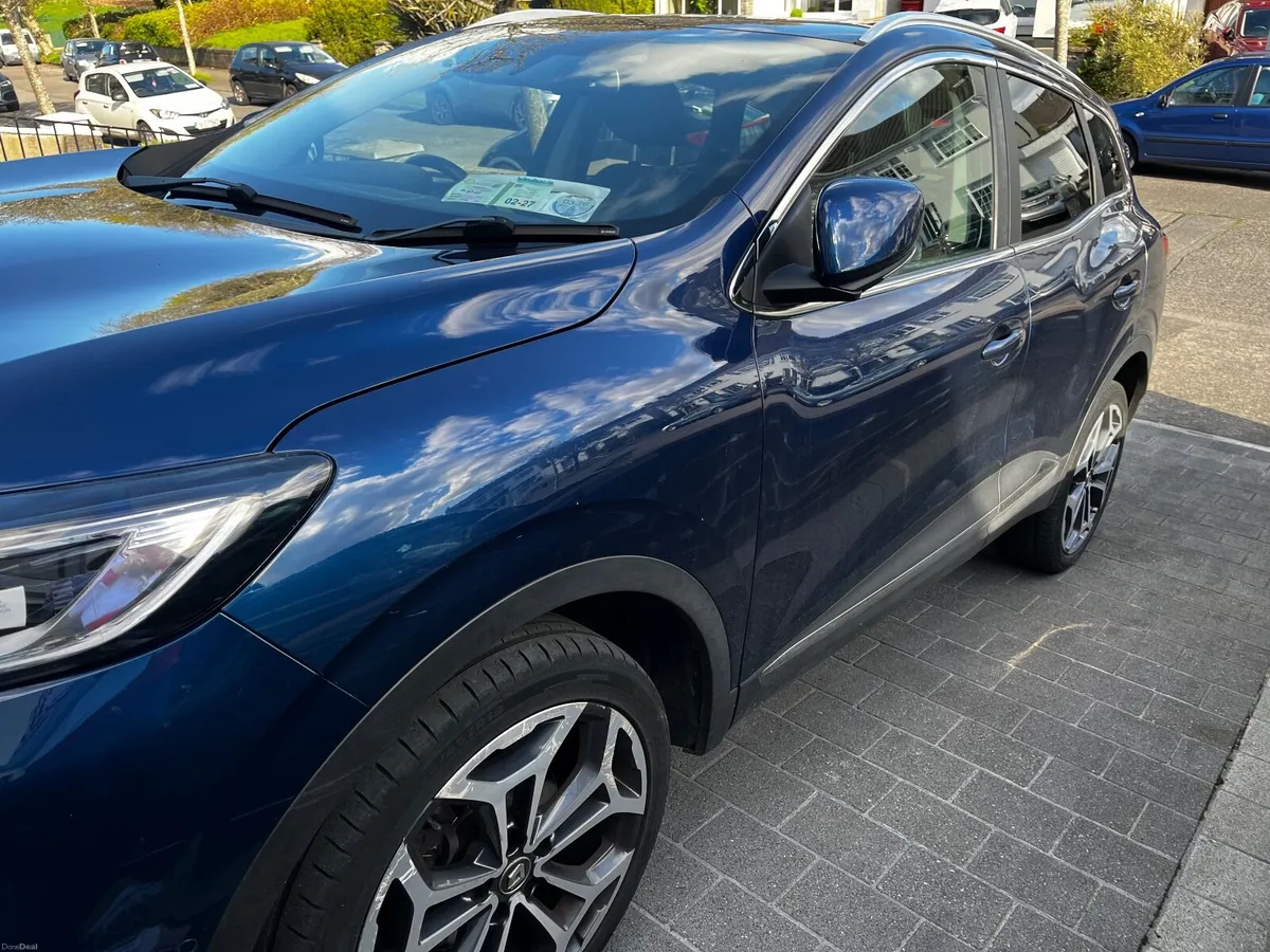 Renault Kadjar 2019 - Image 4