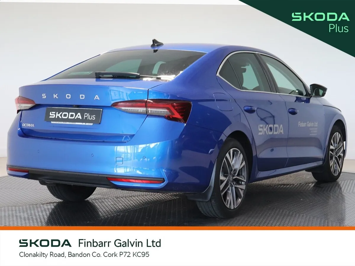 Skoda Octavia Selection+ 2.0TDI 115HP - Image 3