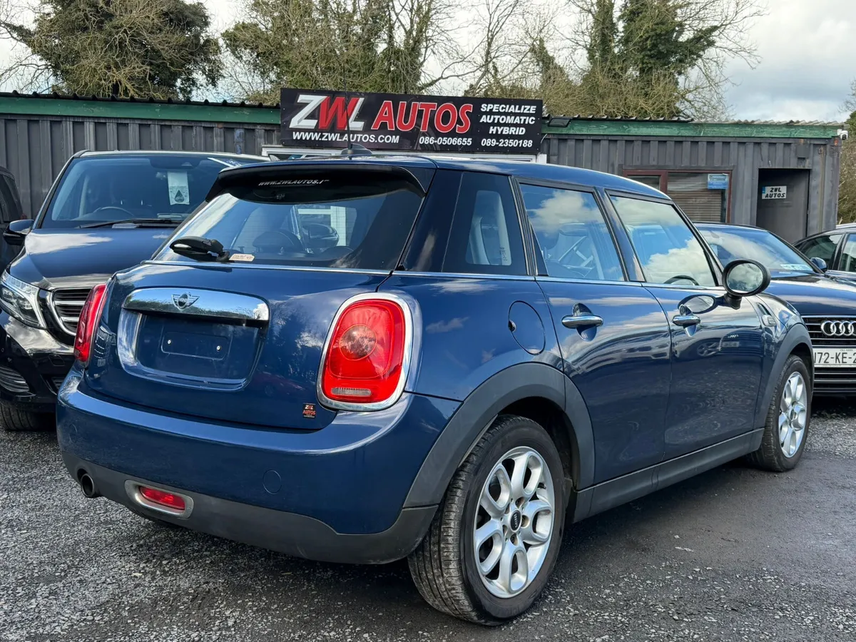 17 Mini One 1.2 - Image 6