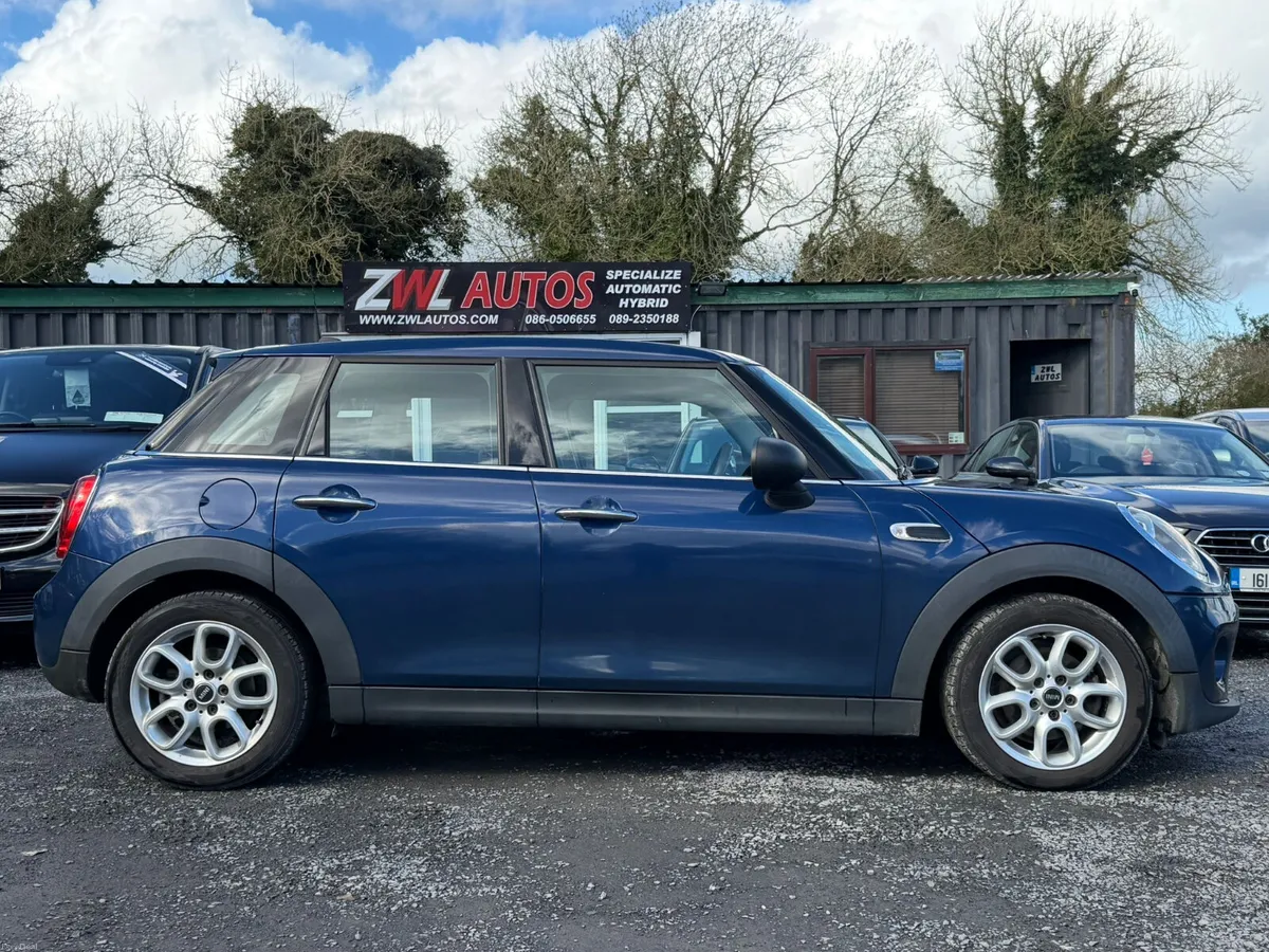 17 Mini One 1.2 - Image 5