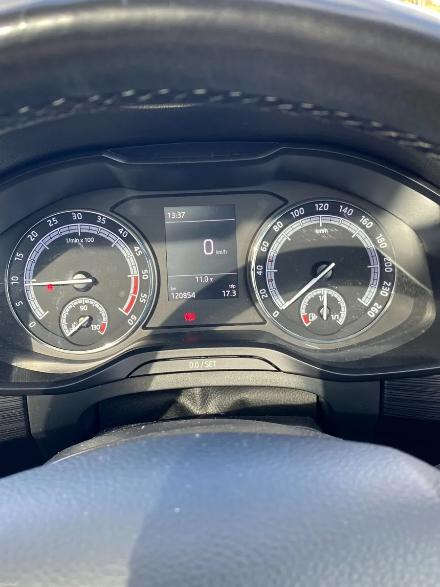 Skoda Kodiaq 2017 - Image 2