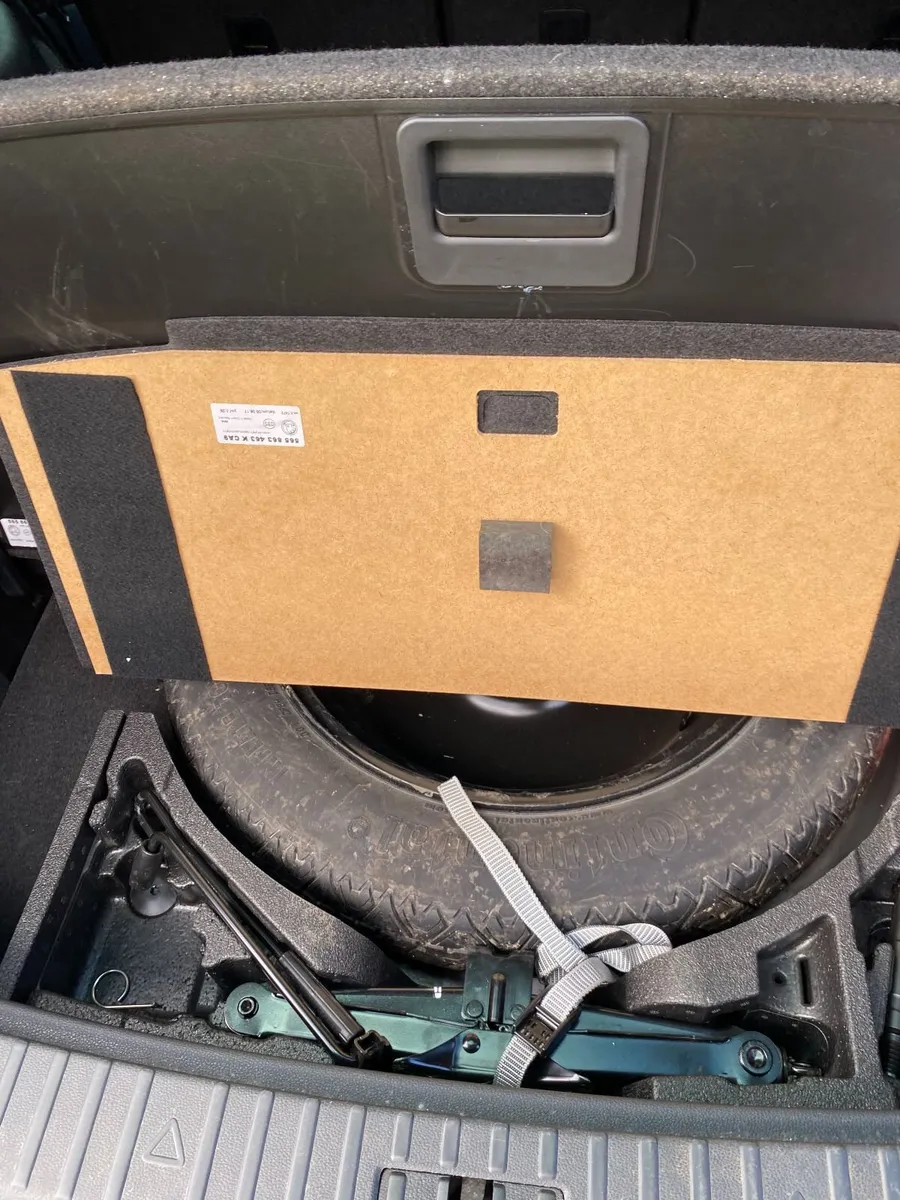 Skoda Kodiaq 2017 - Image 4