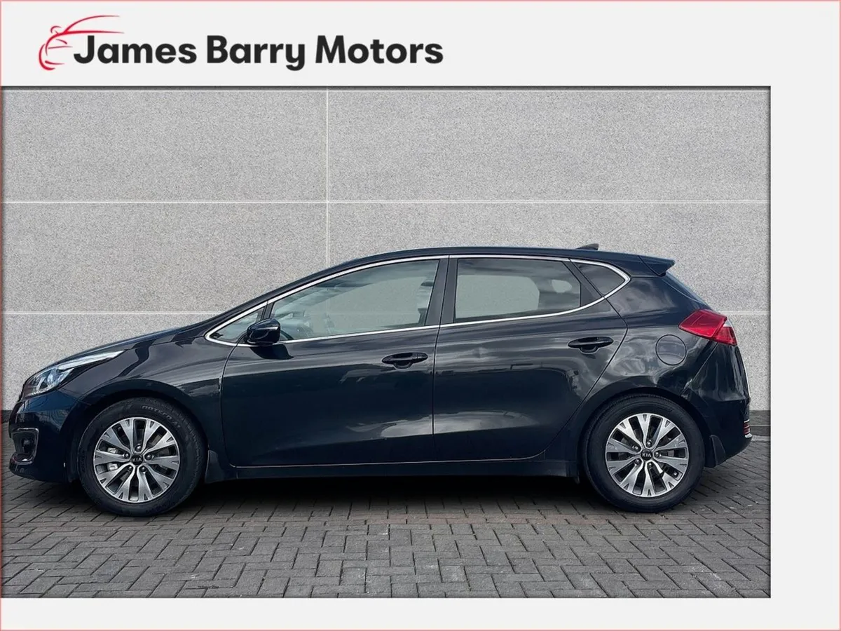 Kia Ceed 1.6 Diesel - Image 3