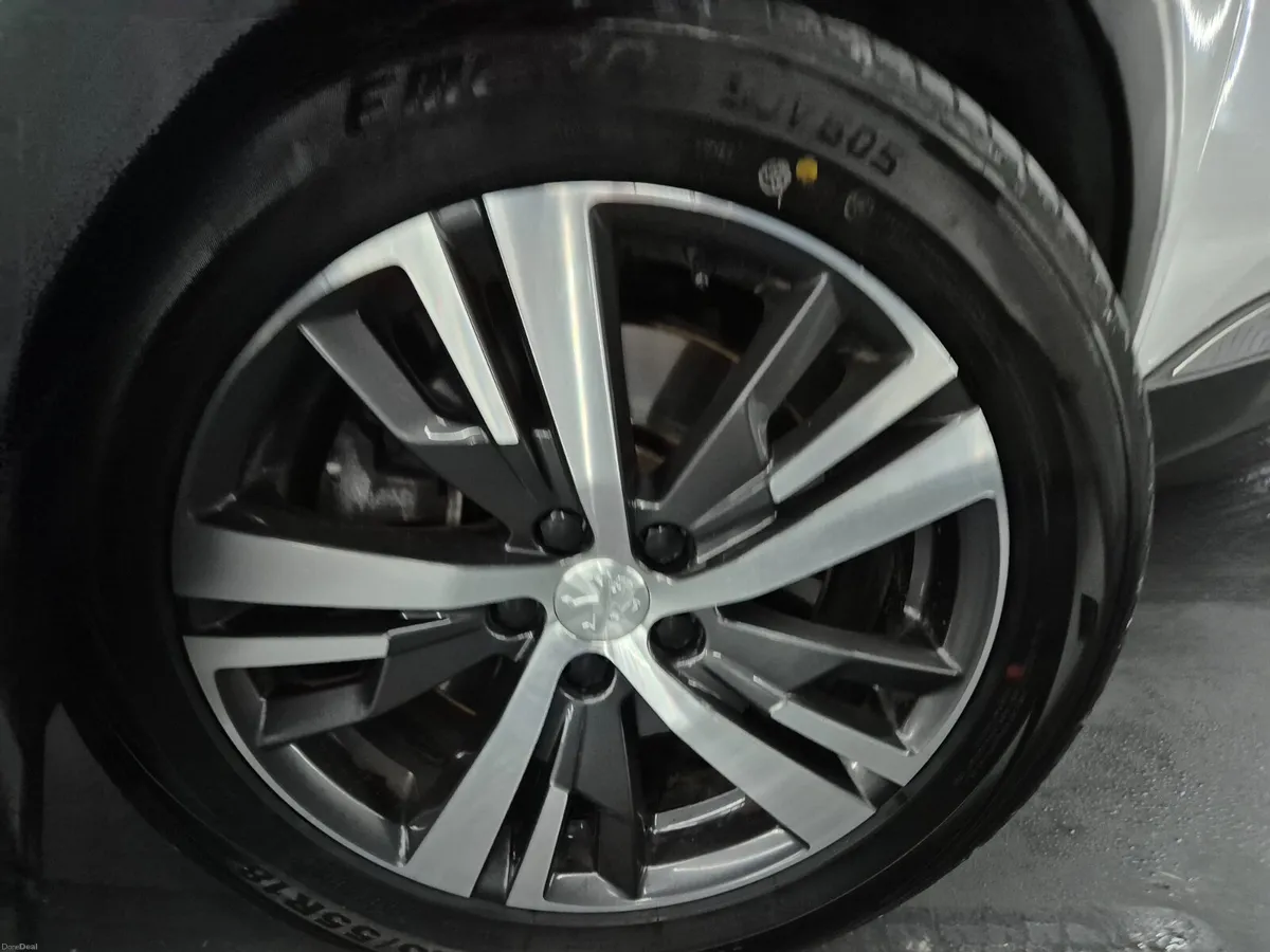 Peugeot 3008 2022 - Image 3