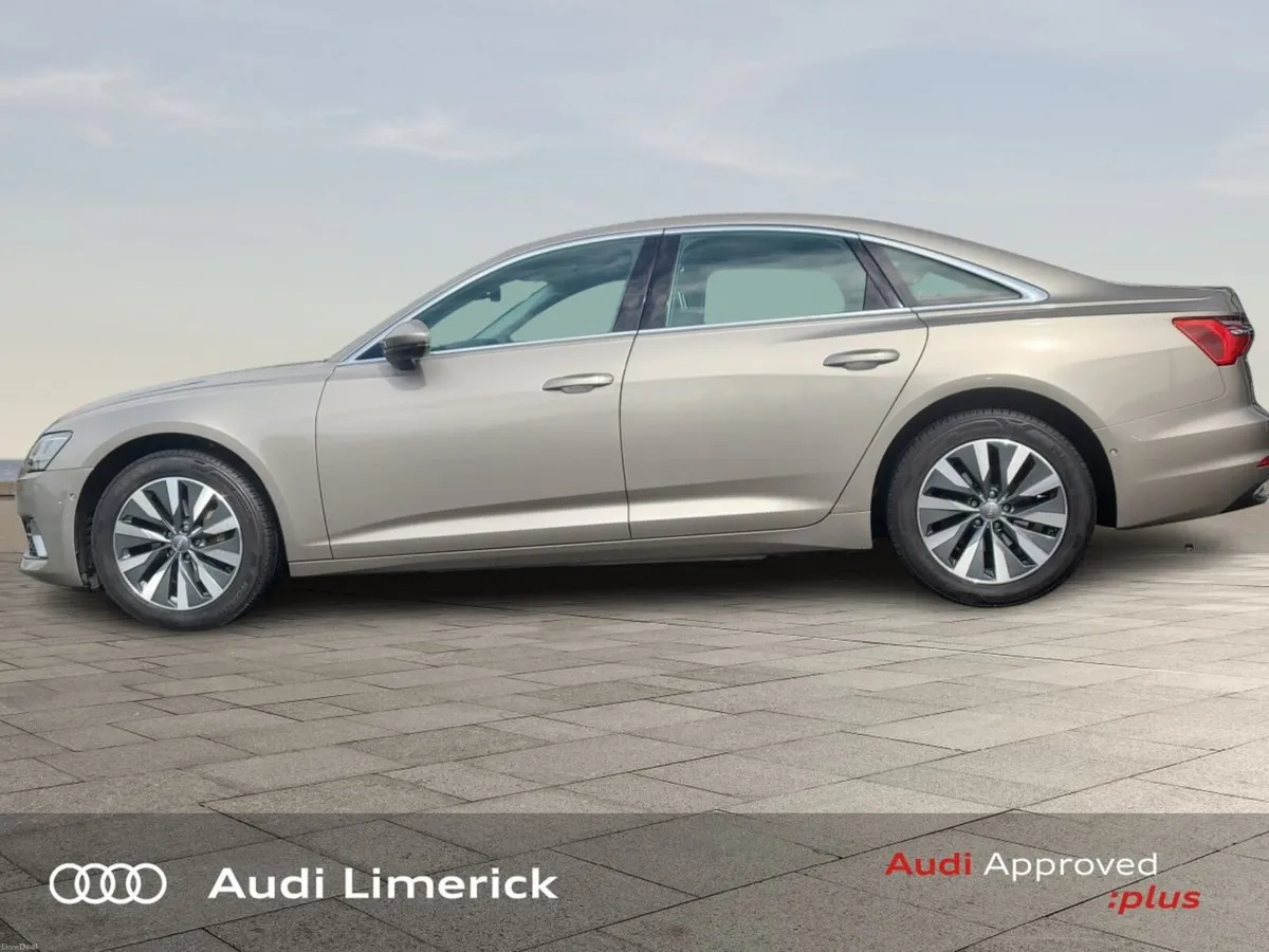 Audi A6 SOLD - Image 4