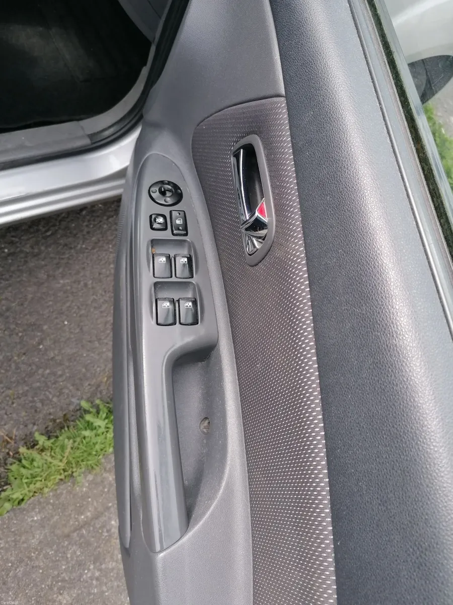 Kia Rio 2008 - Image 5