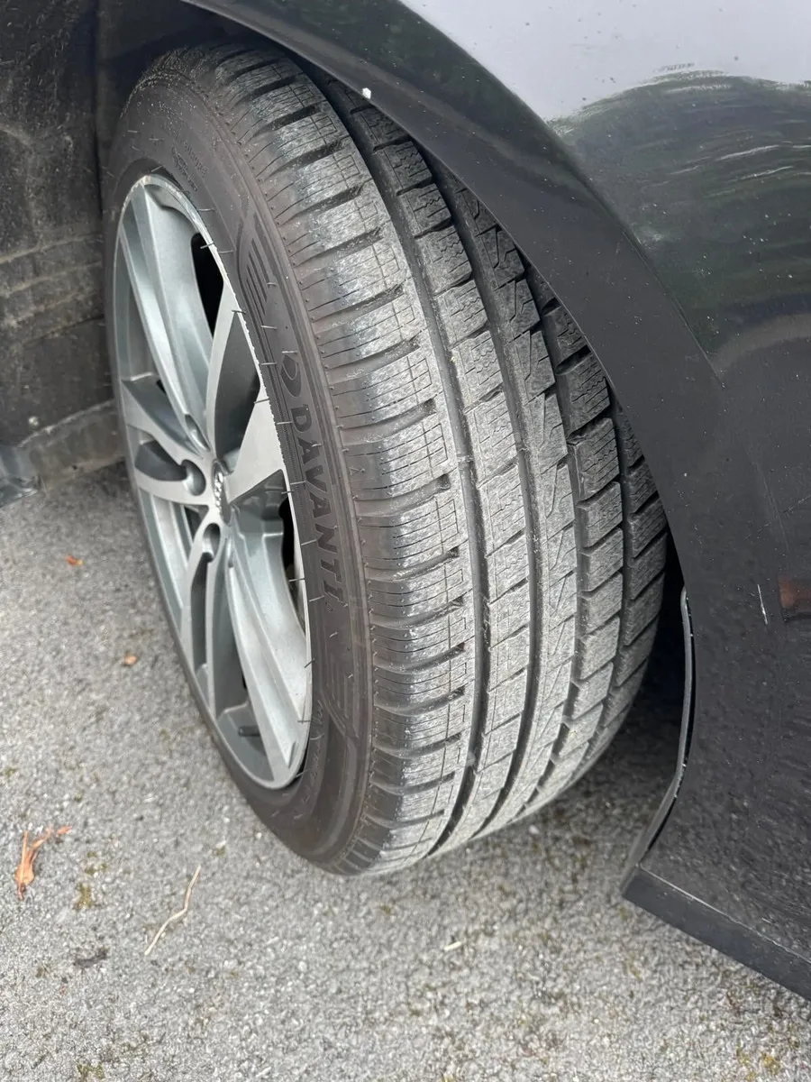 Audi A6 2020 - Image 6