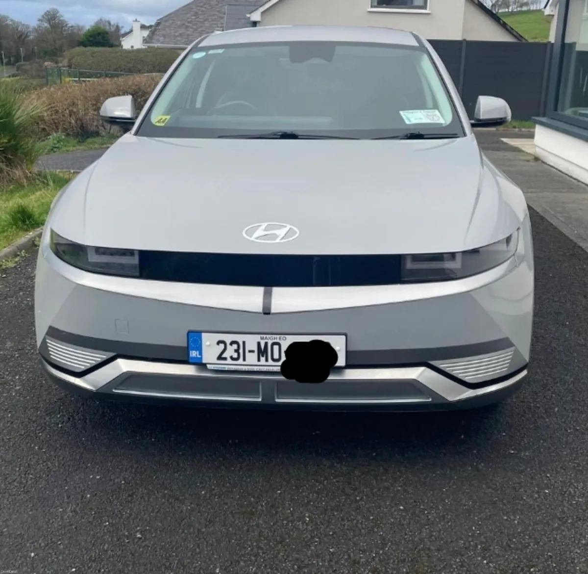 Hyundai IONIQ 5 Premium 77kw 5DR  AUTO - Image 1