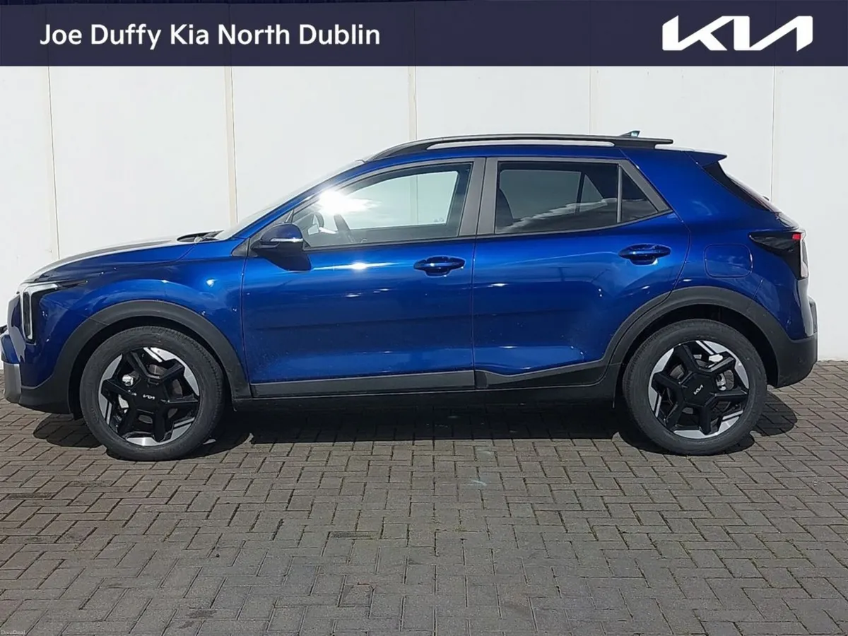 Kia Stonic PE MHEV K3 - Image 4