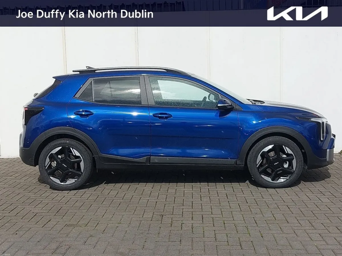 Kia Stonic PE MHEV K3 - Image 5
