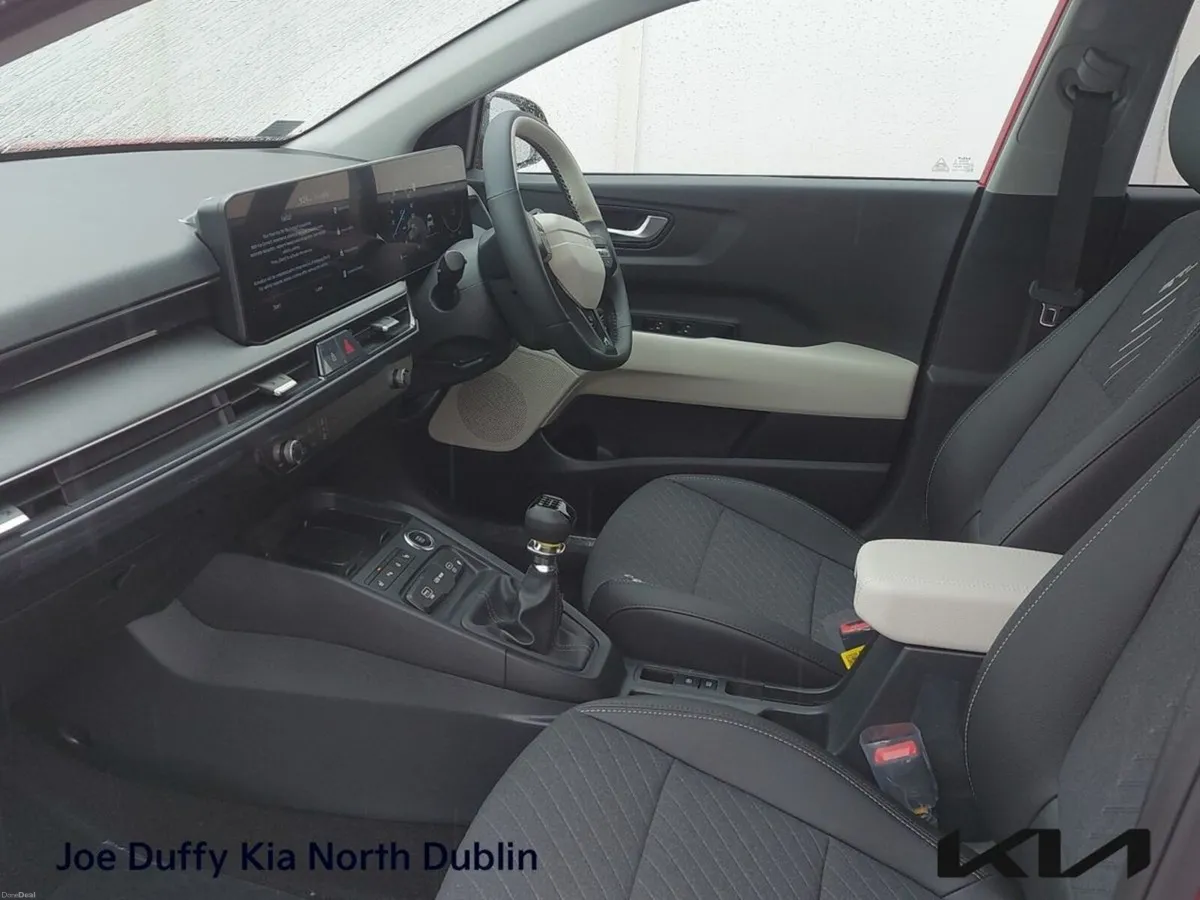 Kia Stonic GT LINE 1.0 MHEV - Image 6