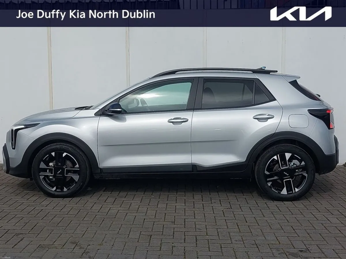Kia Stonic GT LINE 1.0 MHEV - Image 3