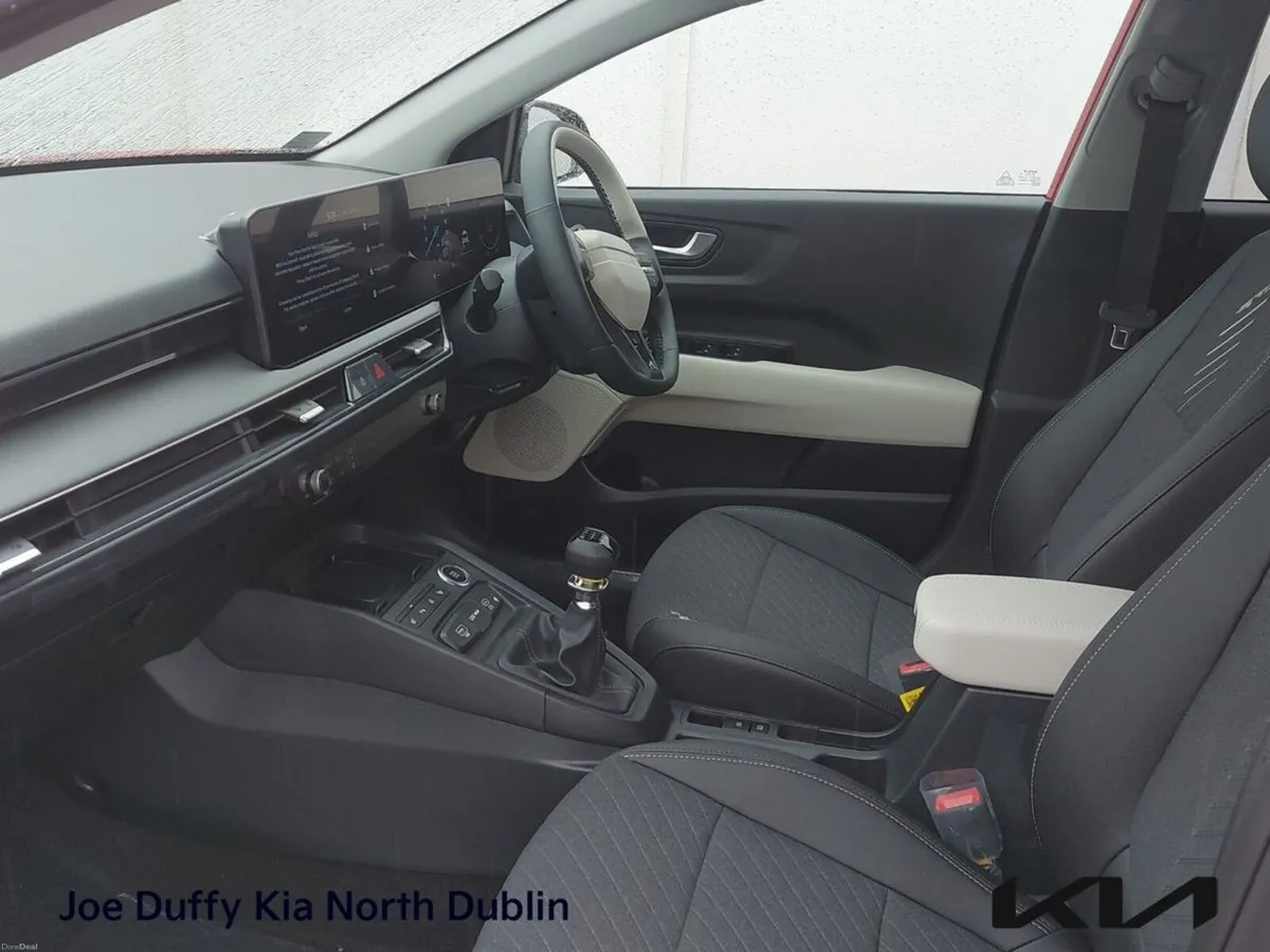 Kia Stonic GT LINE 1.0 MHEV - Image 6