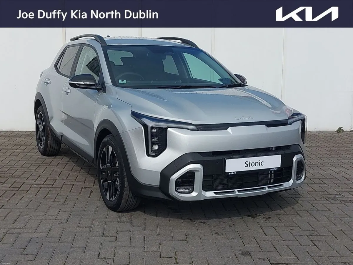 Kia Stonic GT LINE 1.0 MHEV - Image 1