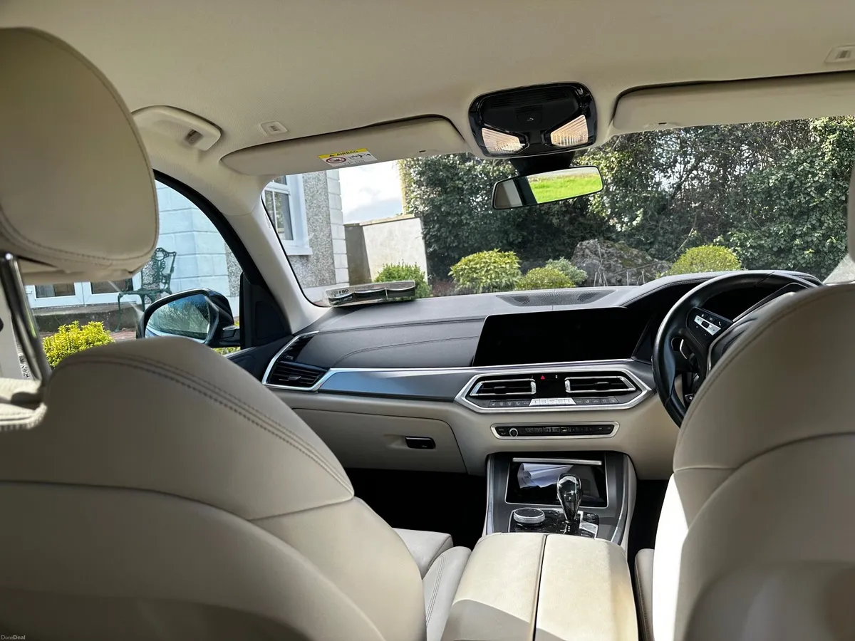 BMW X5 - Image 3
