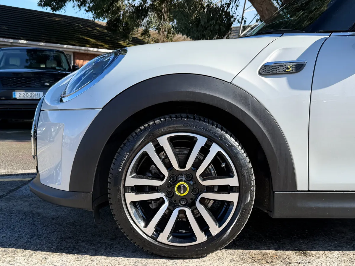 Mini Electric 2022..ELECTRIC LEVEL 2 SPEC - Image 4