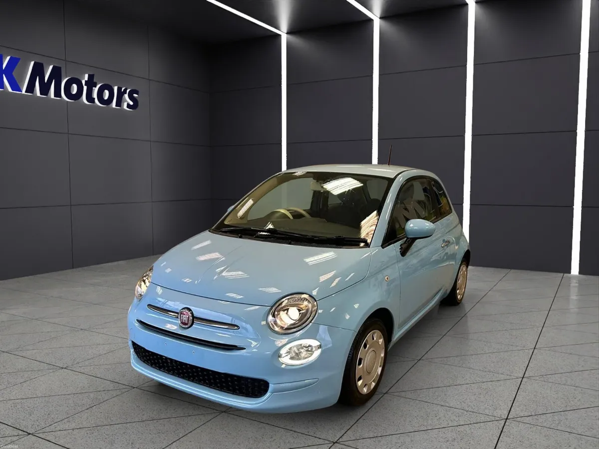 Fiat 500 2017 - Image 2