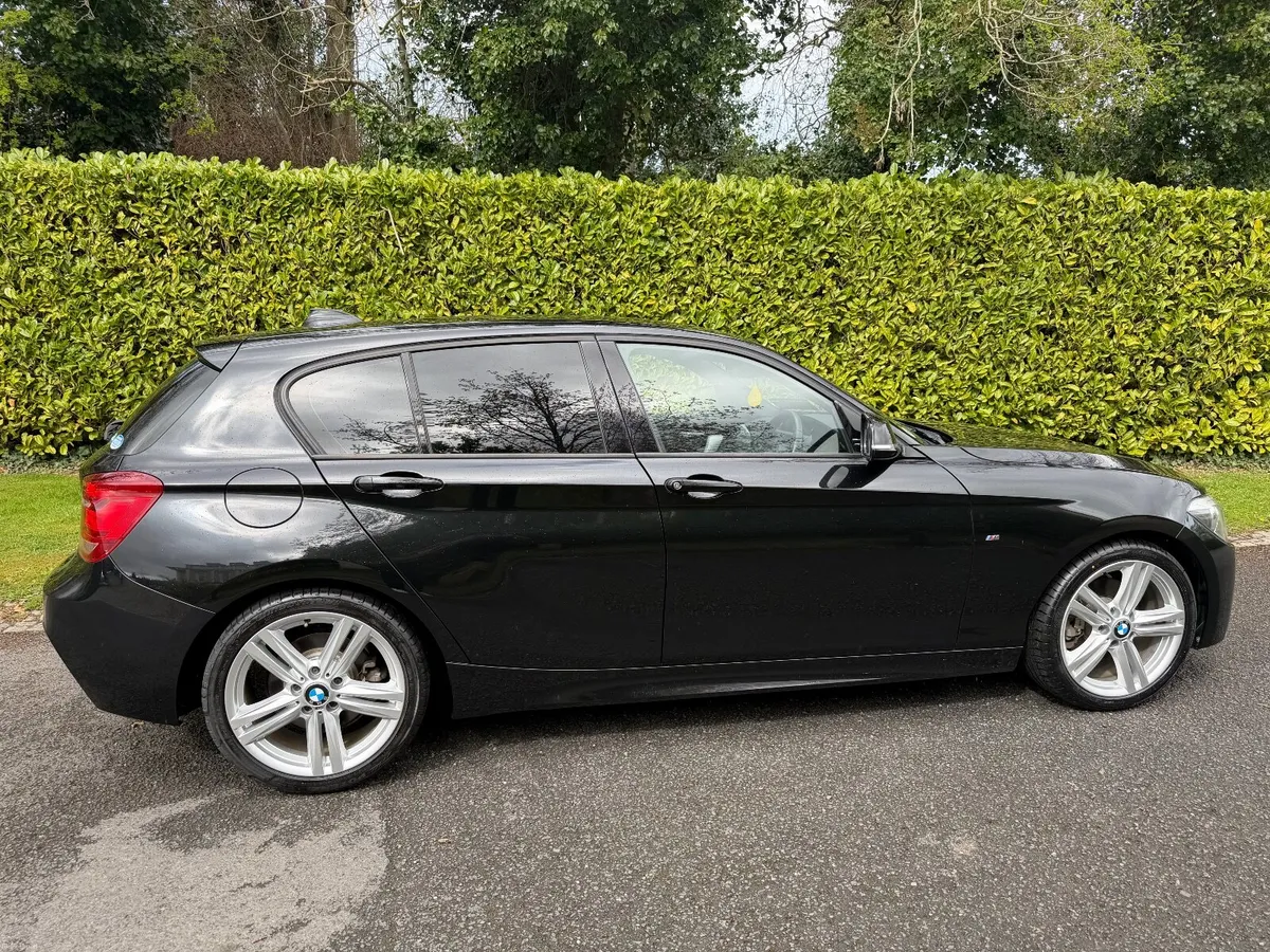 2015 BMW 116i M Sport | Low Mileage - Automatic - Image 3