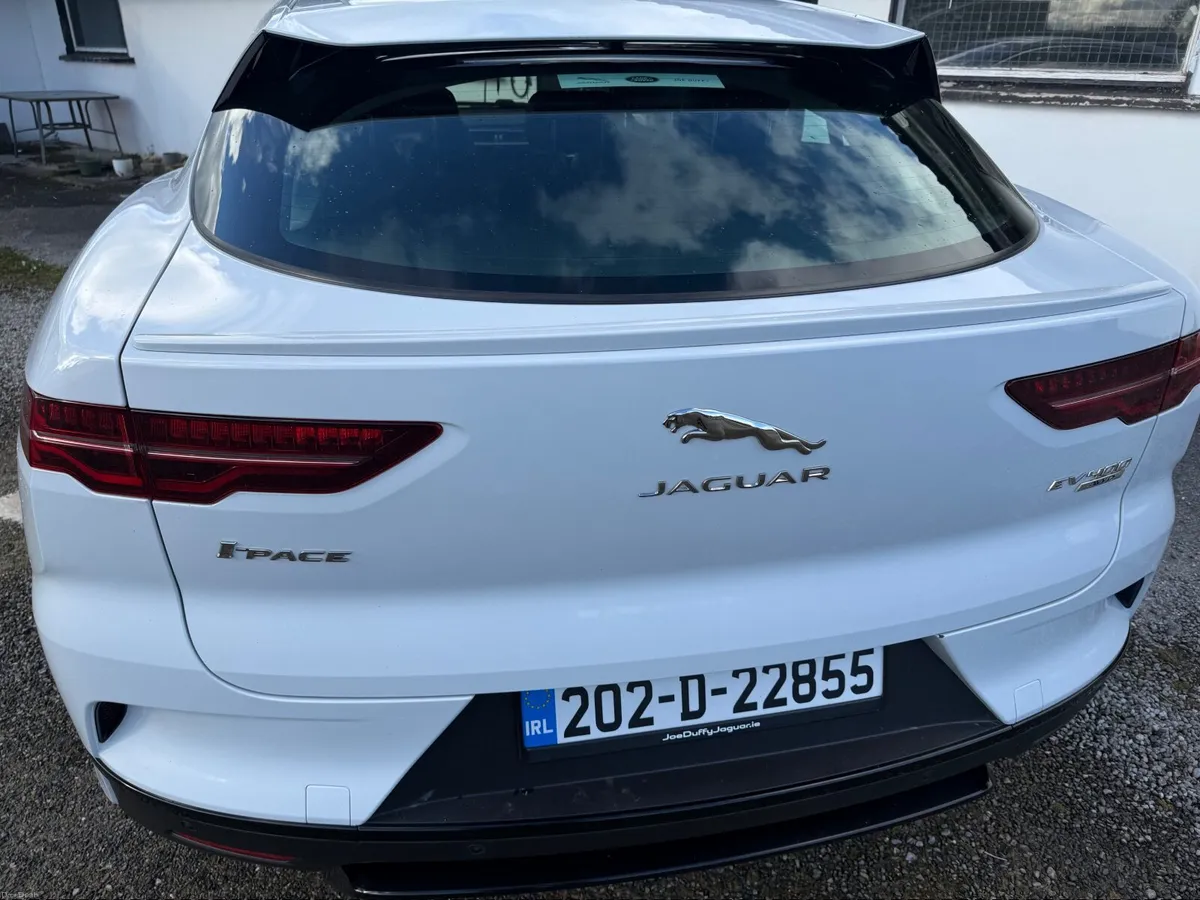 Jaguar I-Pace 2020 S - Image 2