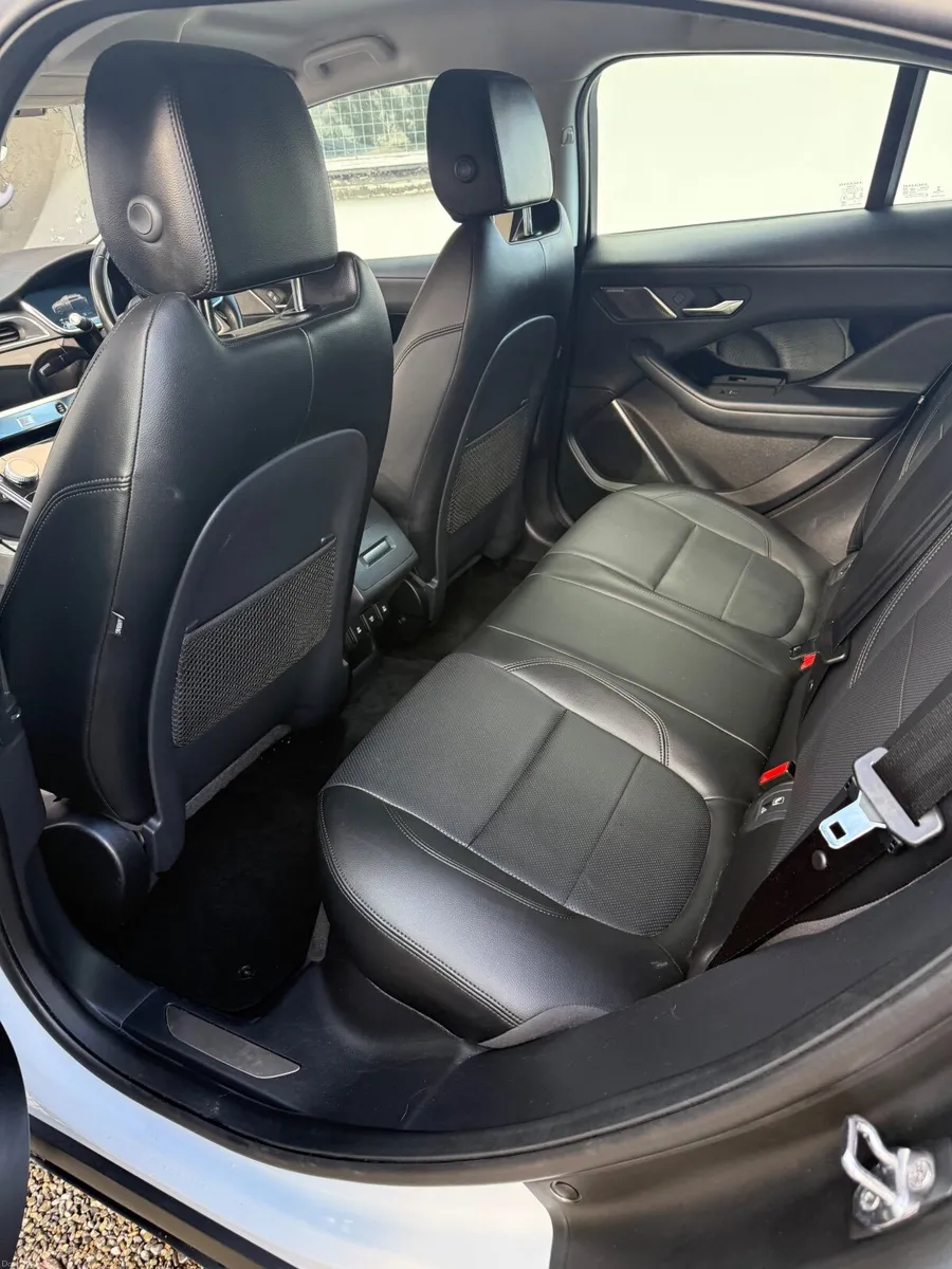 Jaguar I-Pace 2020 S - Image 4