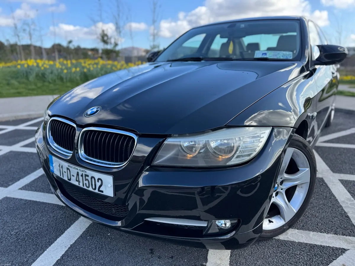 Bmw 318I - Image 2