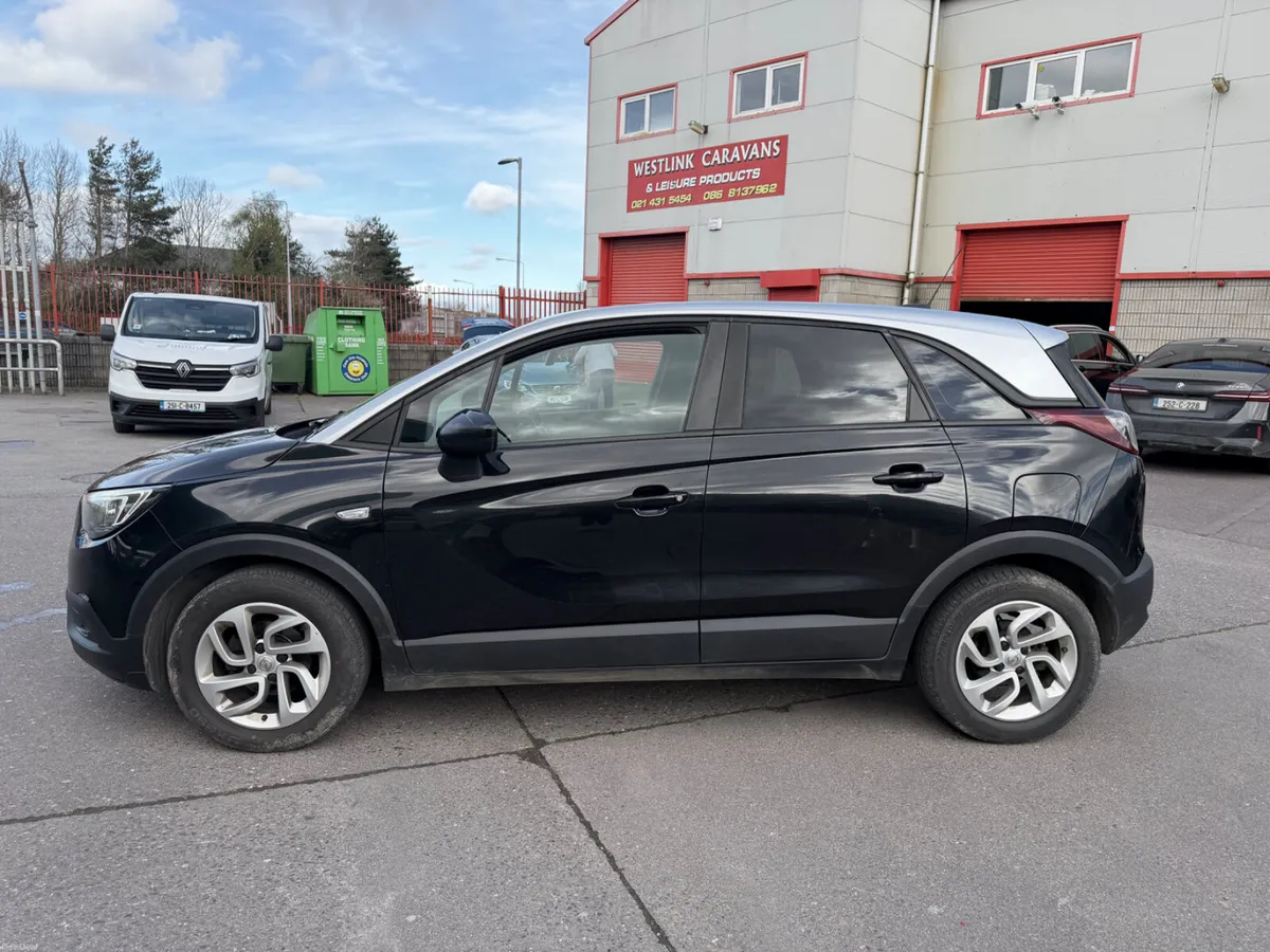 2018 Opel Crossland X - Image 4