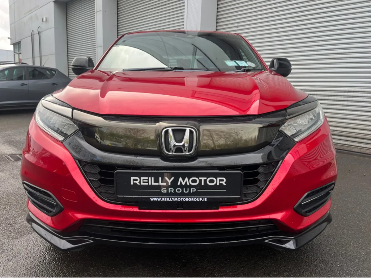 Honda Vezel 1.5 PETROL HYBRID AUTO - Image 2