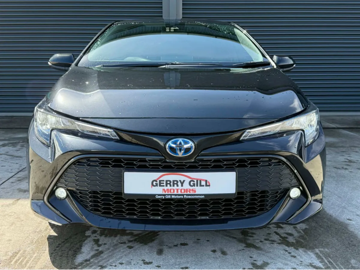 Toyota Corolla ICON HEV CVT - Image 2