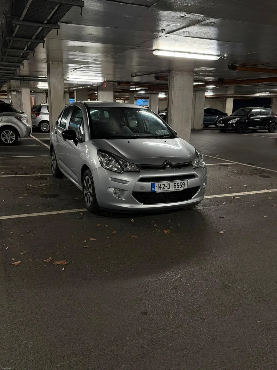 Citroen C3 2014 - Image 1
