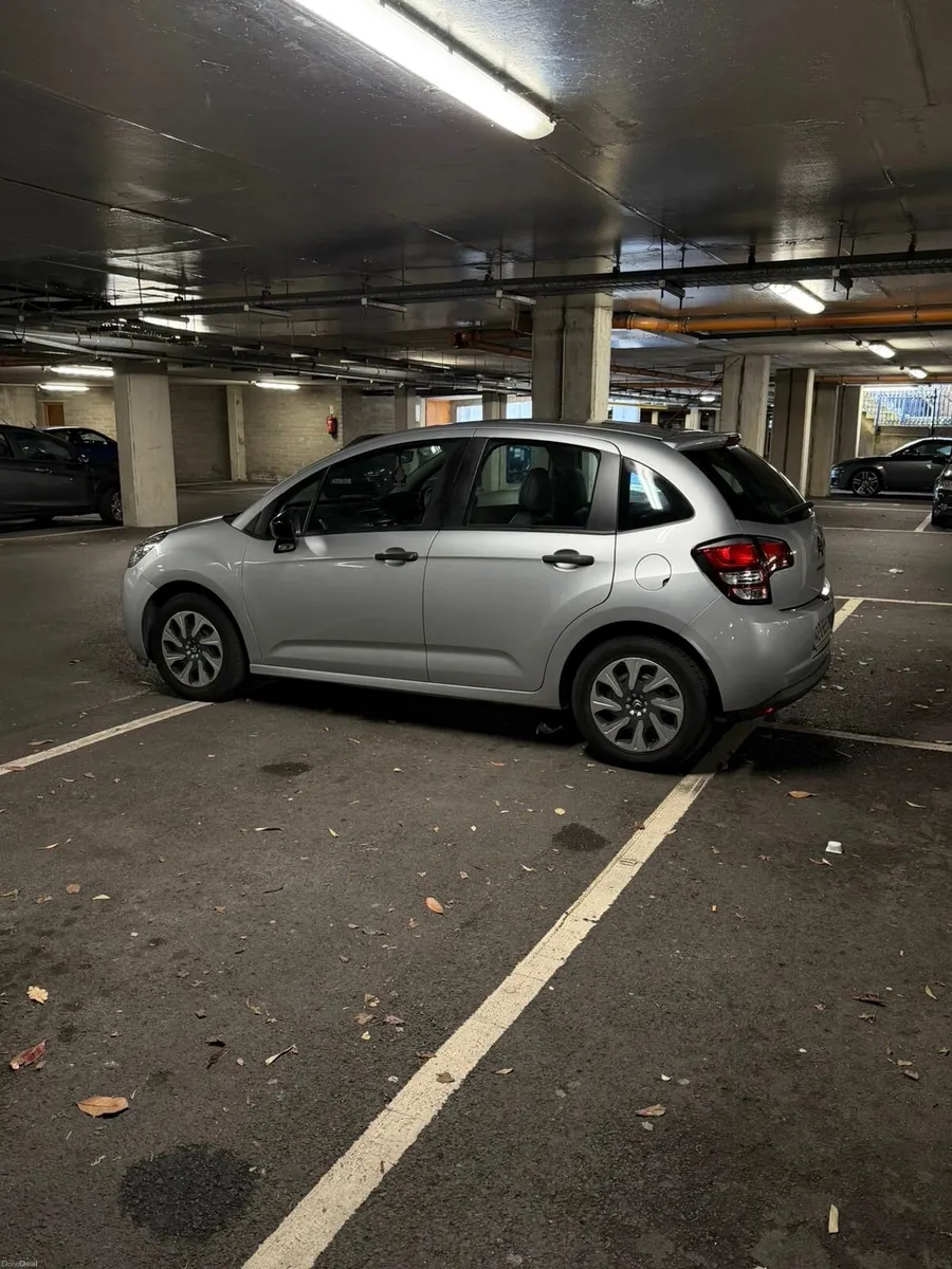 Citroen C3 2014 - Image 4