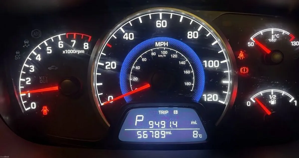 2018 Hyundai I10 1.2 SE 87PS 5DR Automatic - Image 4