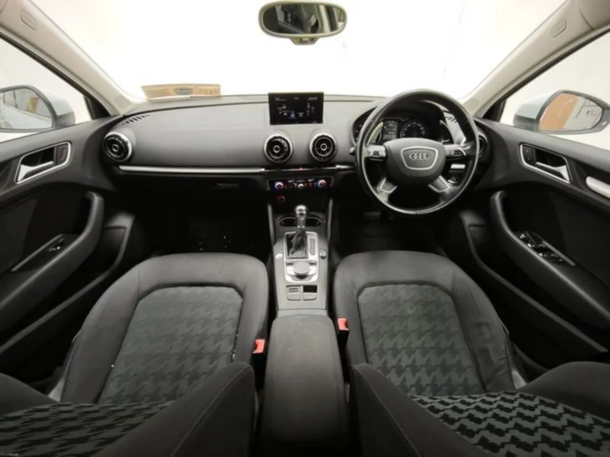 Audi A3 1.4 TFSI Automatic, Reversing camera - Image 2