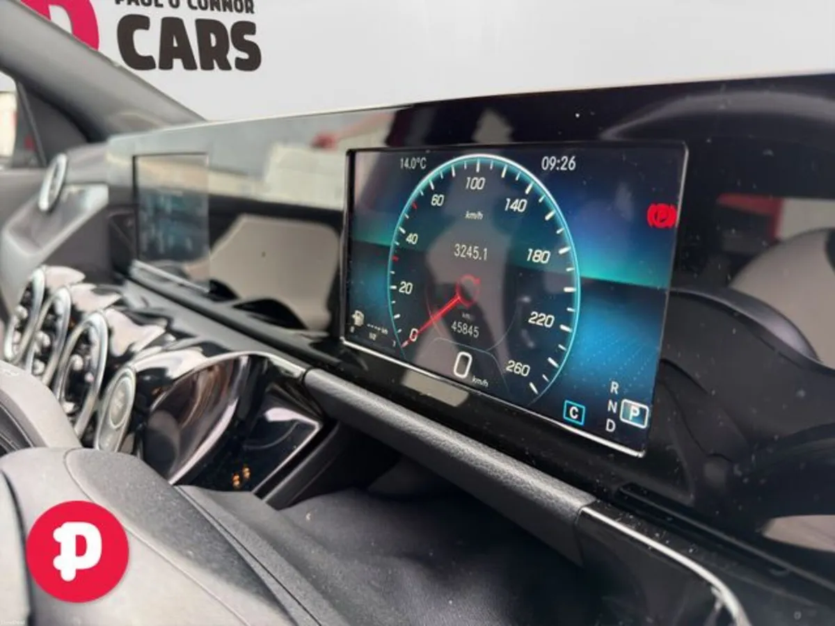 Mercedes-Benz GLA 200D 5DR Auto - Straight Sale Di - Image 4