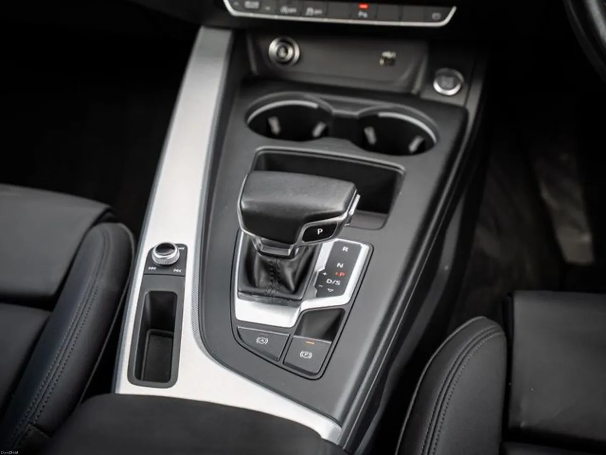 Audi A5 SPORTBACK TDI SPORT - Image 4