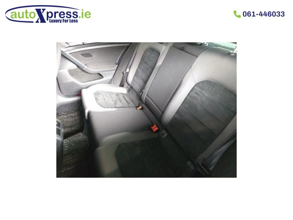 Volkswagen Golf Bluemotion TSI Highline 1.4 Automa - Image 4