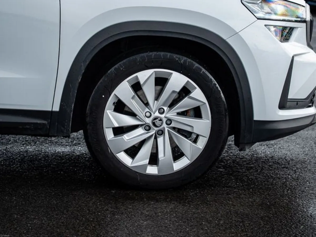 Skoda Kodiaq SE L TDI DSG - Image 3