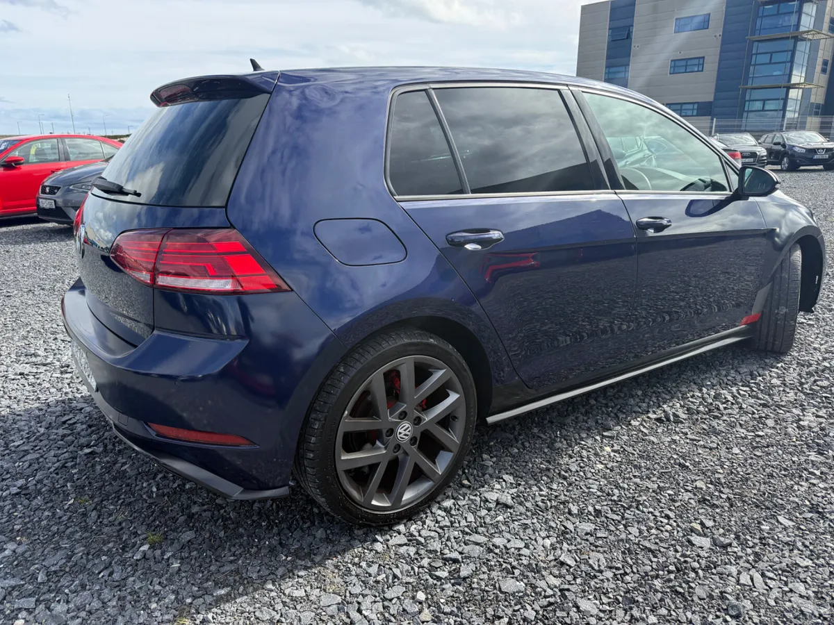 2019 Volkswagen Golf R-Line 1.6 Diesel - Image 4