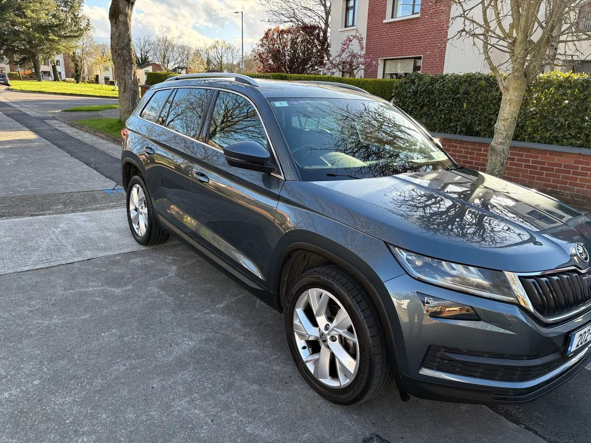 Skoda Kodiaq - Image 2