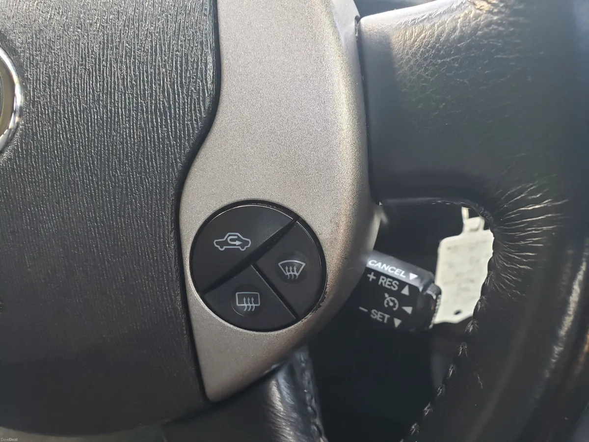 Toyota Prius 2008 - Image 3