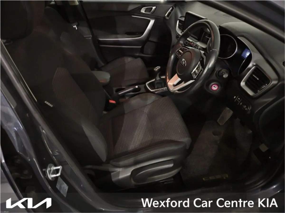 Kia Ceed 1.0 K2 - Image 3