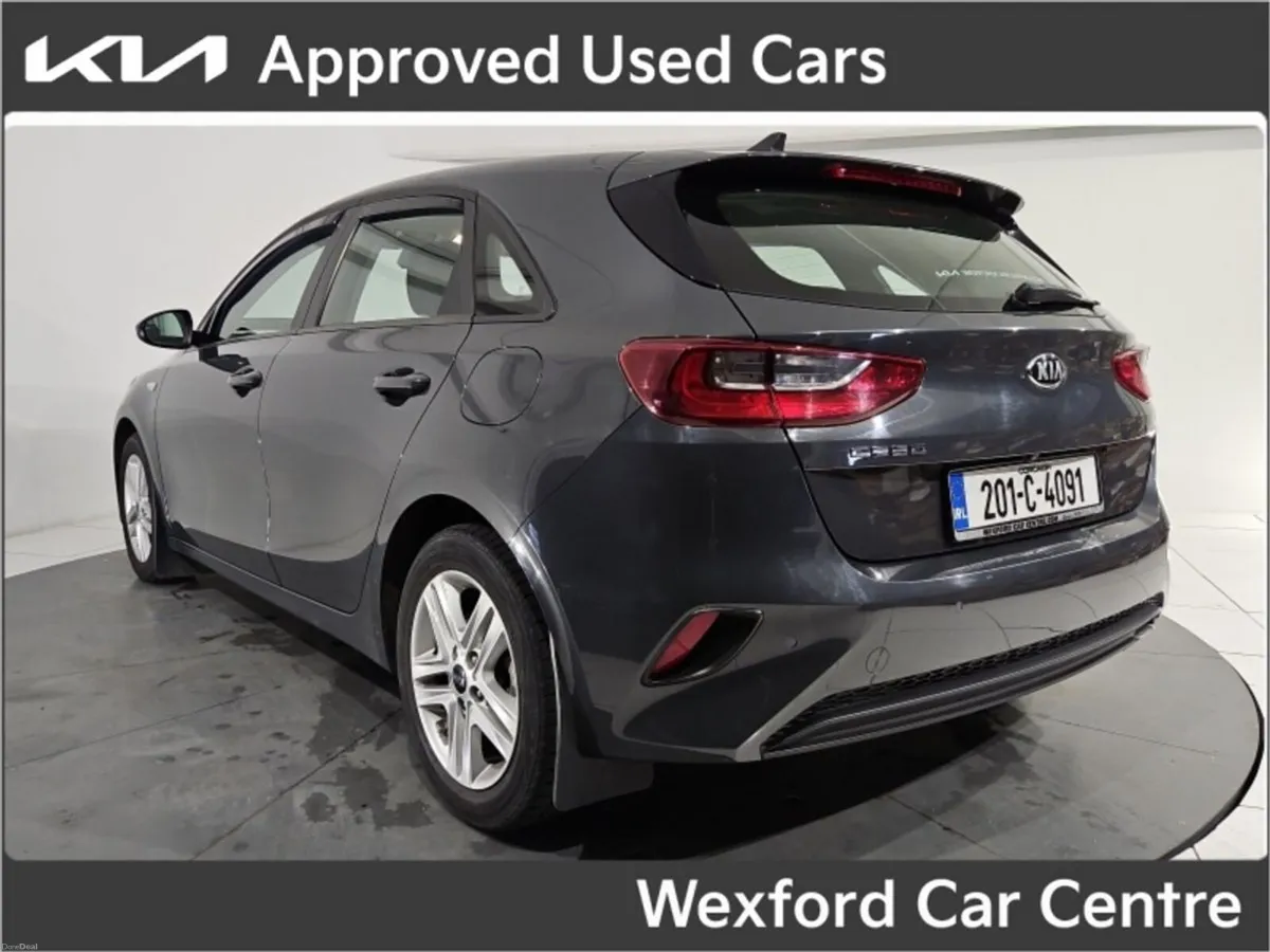 Kia Ceed 1.0 K2 - Image 4