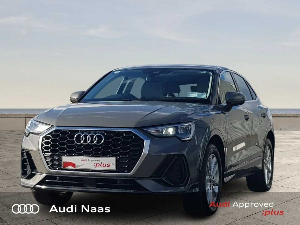 Audi Q3 35 TDI 150HP S Tronic SE - Image 3