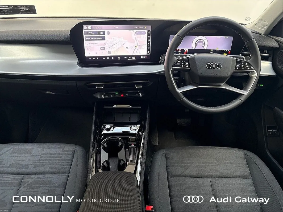 Audi Q3 €537 p/m E-HYBRID SPORTBACK SE A/T - Image 4