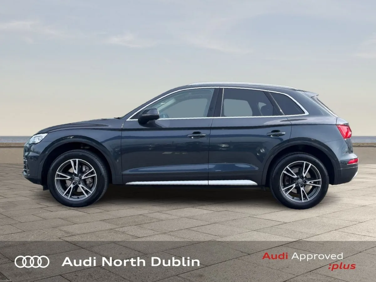 Audi Q5 SOLD! 40TDI S-Tronic quattro SE - Image 4