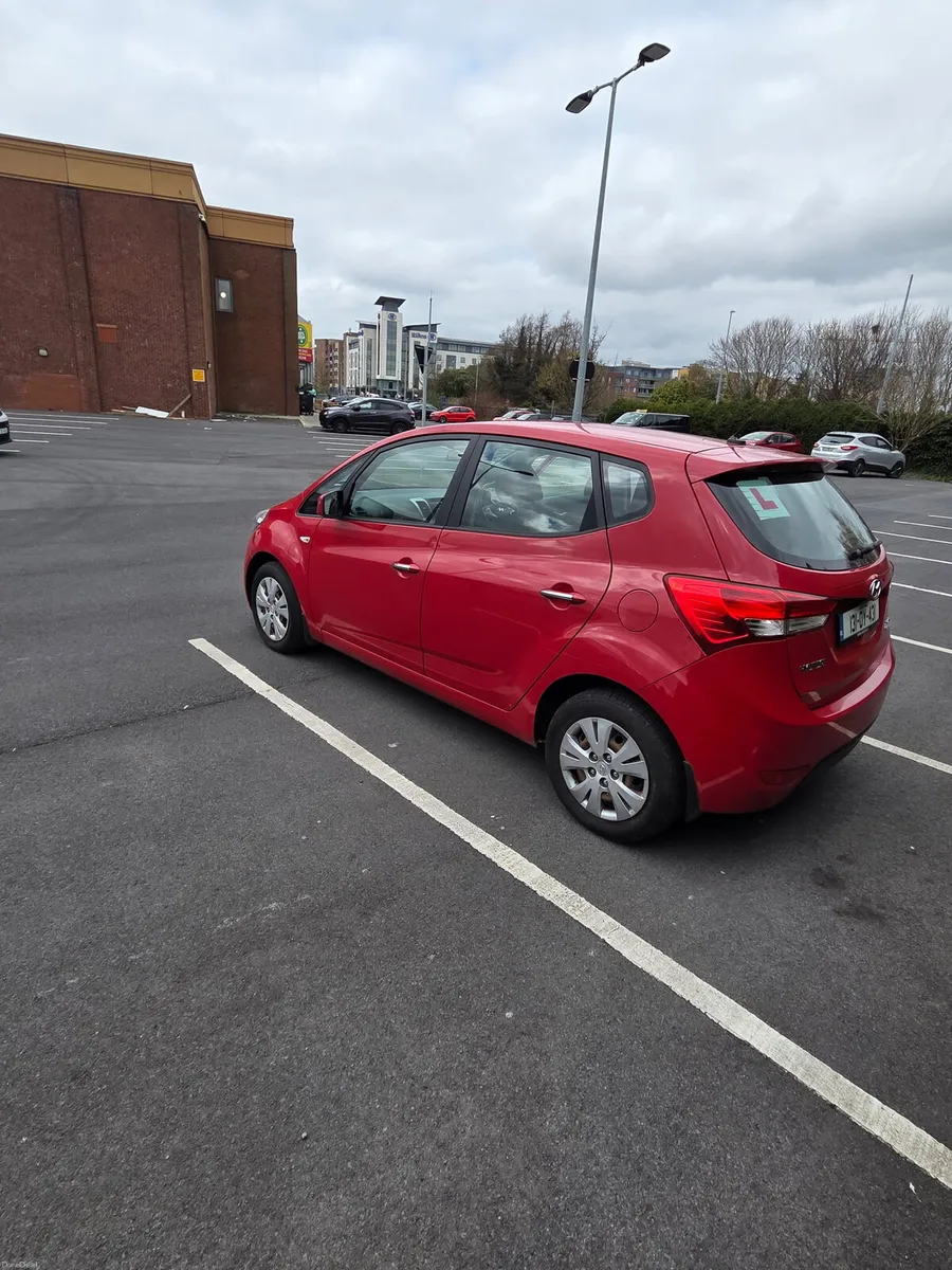 Hyundai ix20 - Image 3