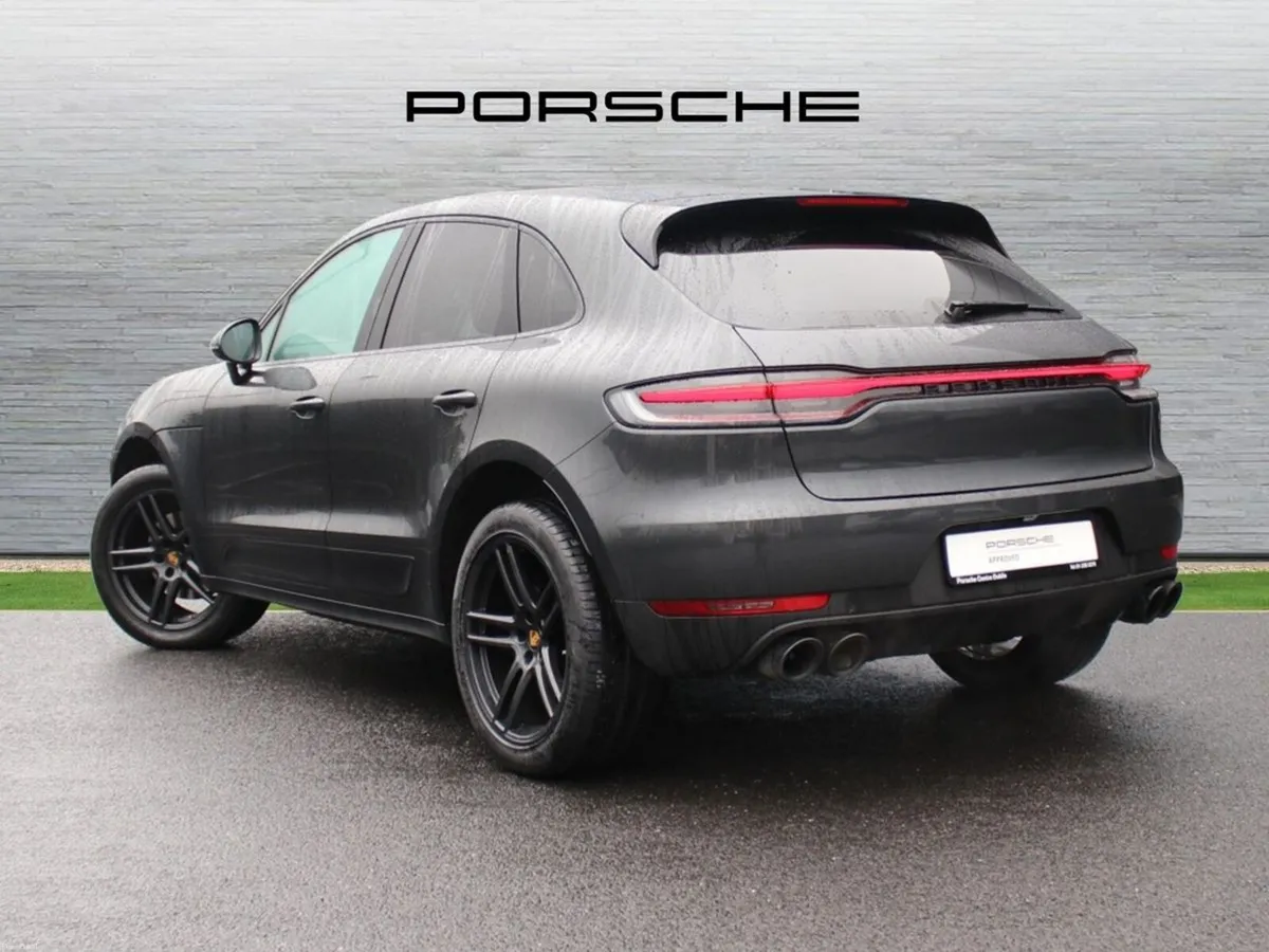 Porsche Macan Macan - Image 2