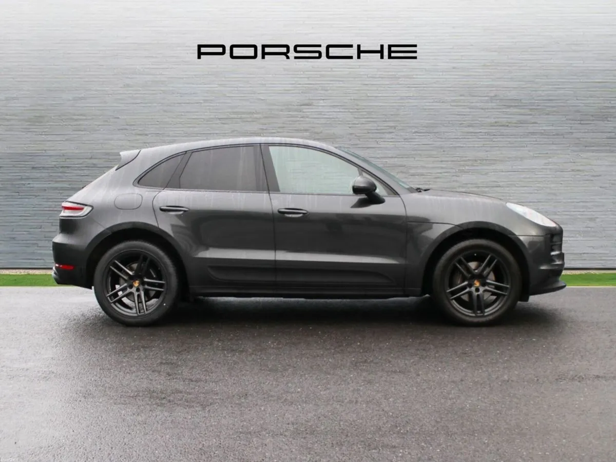 Porsche Macan Macan - Image 4