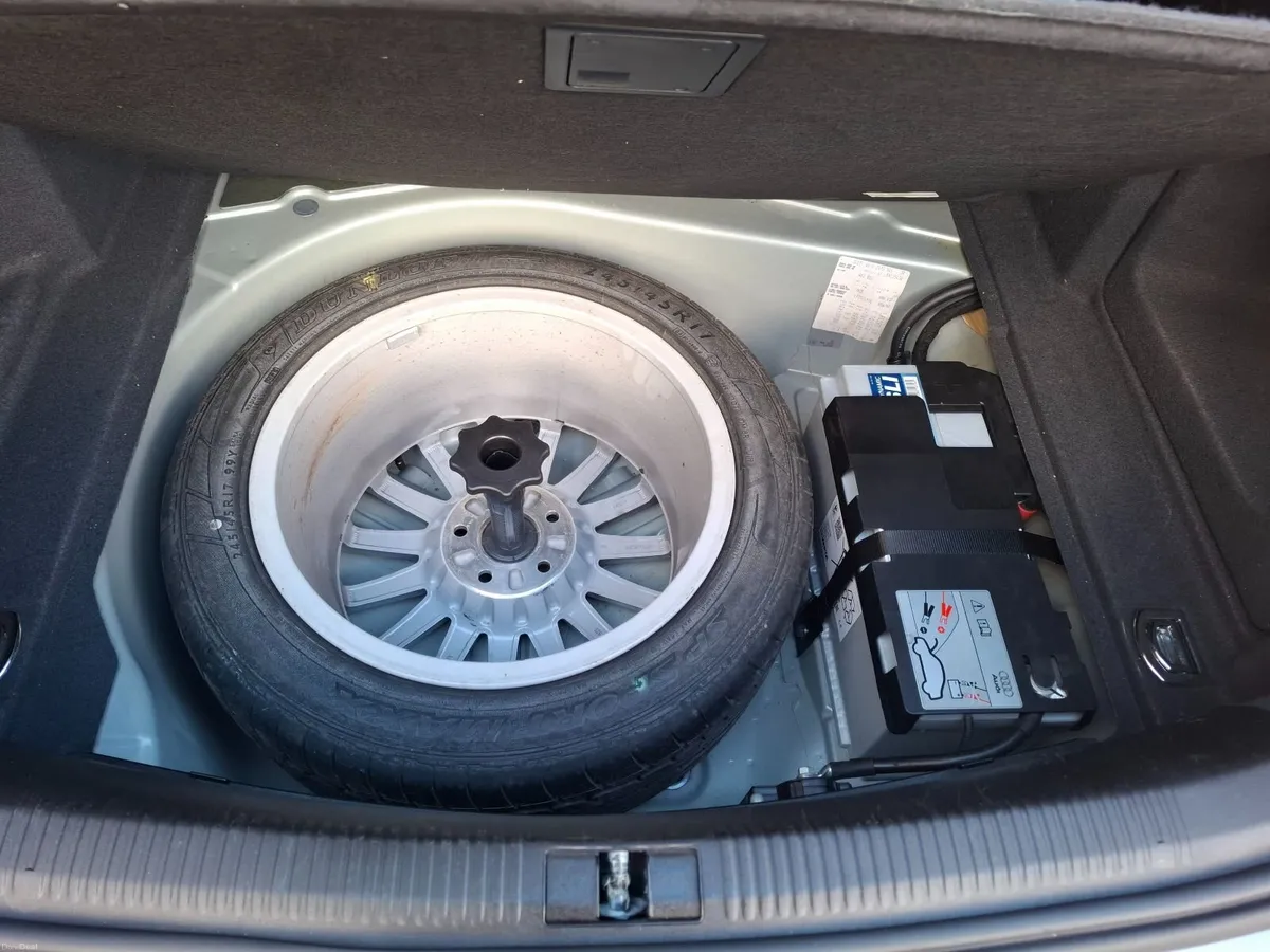 Audi A6 2008 - Image 2